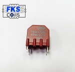 FKS-CoilS LF Common Mode Power Line Choke FKS7446120047