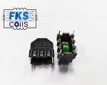 FKS-CoilS LF Common Mode Power Line Choke FKS7446120027