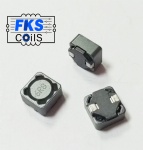 FKS-CoilS PD SMT Power Inductor FKS7447779006