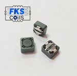 FKS-CoilS PD SMT Power Inductor FKS744777115