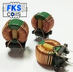 FKS-CoilS CMB Common Mode Power Line Choke FKS744823422