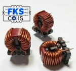FKS-CoilS CMB Common Mode Power Line Choke FKS744824101