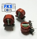 FKS-CoilS CMB Common Mode Power Line Choke FKS7448258022