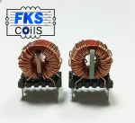 FKS-CoilS CMB Common Mode Power Line Choke FKS744825510