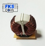 FKS-CoilS CMB HV Common Mode Power Line Choke FKS744831010205