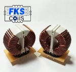 FKS-CoilS CMB HV Common Mode Power Line Choke FKS744831034090