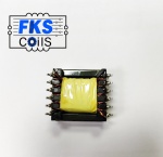 FKS-CoilS FB Flyback Transformer suitable for LT3573/ LT3574/ LT3575/ LT3748 FKS750311591 EFD25 SMD