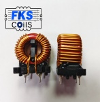 FKS-CoilS CMB Common Mode Power Line Choke FKS744824622