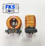 FKS-CoilS CMB Common Mode Power Line Choke FKS744824405