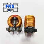 FKS-CoilS CMB Common Mode Power Line Choke FKS744824407