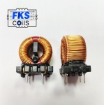 FKS-CoilS CMB Common Mode Power Line Choke FKS744824310