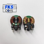 FKS-CoilS CMB Common Mode Power Line Choke FKS744822301