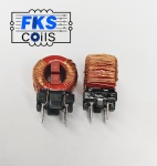 FKS-CoilS CMB Common Mode Power Line Choke FKS744822110