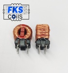 FKS-CoilS CMB Common Mode Power Line Choke FKS744822120