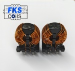 FKS-CoilS CMBNC Common Mode Power Line Choke Nanocrystalline FKS7448040435