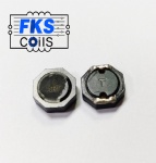 FKS-CoilS TPC SMT Tiny Power Inductor FKS744066005