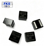 FKS-XHMI SMT Power Inductor,Shielded Power Inductors