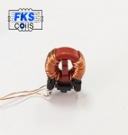 FKS-CoilS CMB Common Mode Power Line Choke FKS744821201