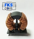FKS-CoilS CMBNC Common Mode Power Line Choke Nanocrystalline FKS7448061309