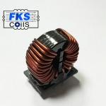 FKS-CoilS CMBNC Common Mode Power Line Choke Nanocrystalline FKS7448062105